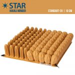 Star Standart-2 4" Havalı Minder | 10cm