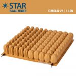 Star Standart-2 3" Havalı Minder