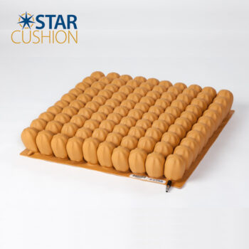Star Mid Contour-1 havalı minder