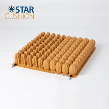 Star Mid Contour-2 havalı minder