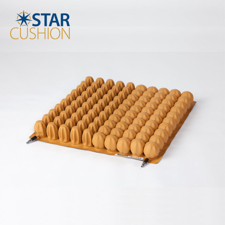 Star Short Contour Havalı Minder