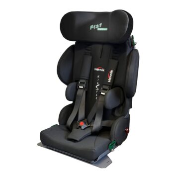 Hernik Kidsflex R129 2 Engelli Çocuk Oto Koltuğu