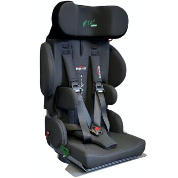 Hernik Kidsflex R129 1 Engelli Çocuk Oto Koltuğu