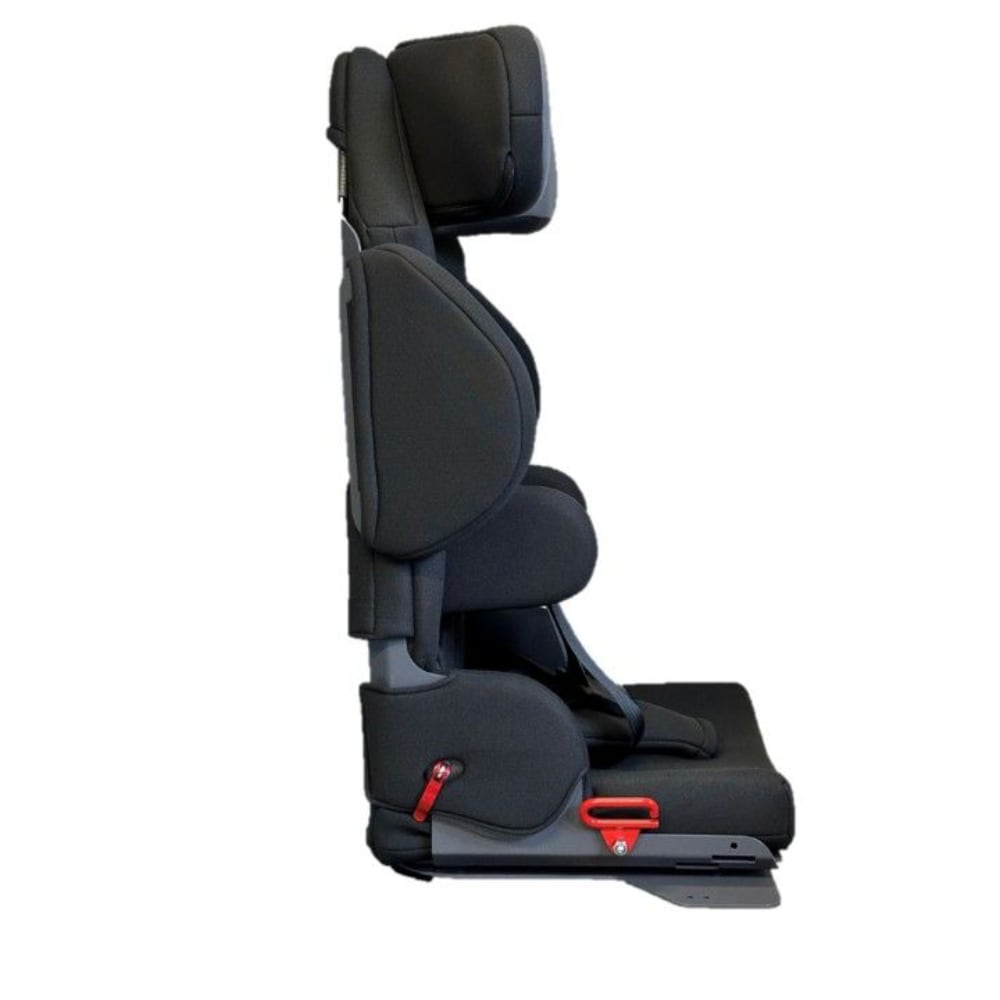 Hernik Kidsflex R129 1 Engelli Çocuk Oto Koltuğu – görsel 3