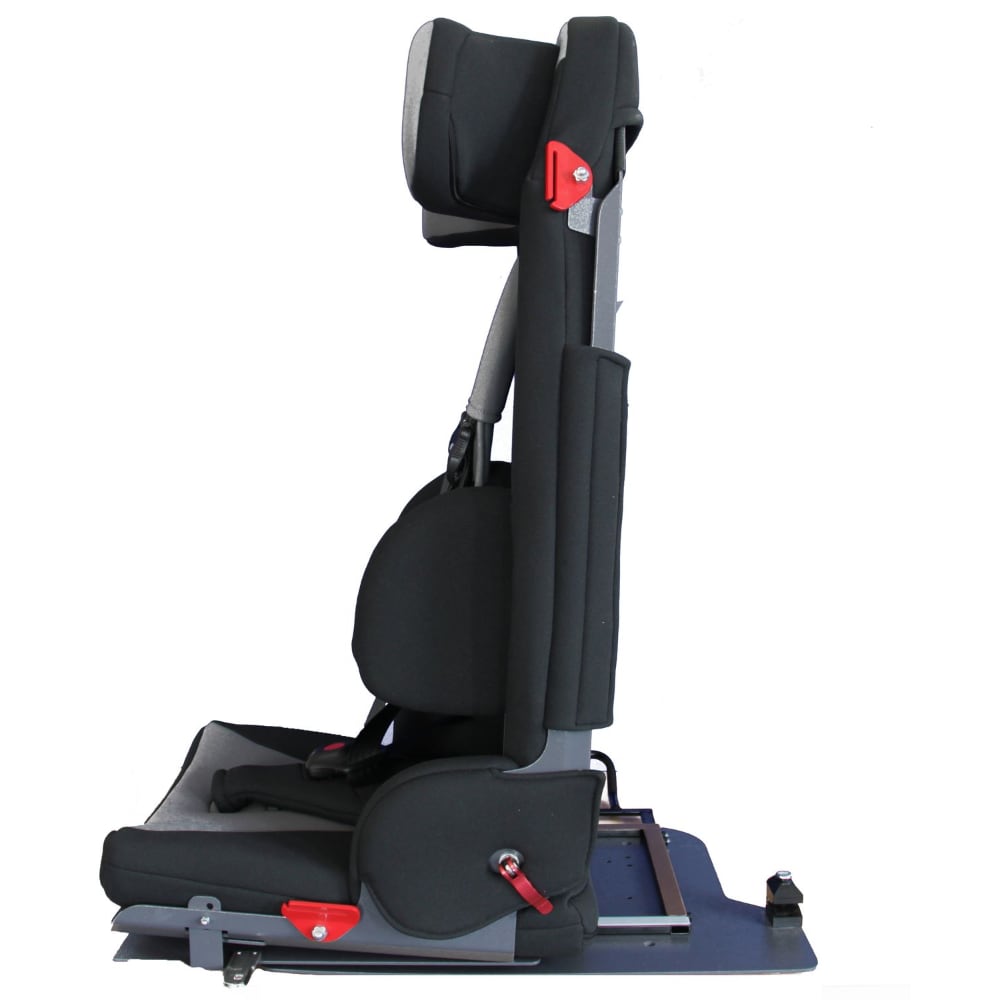 Hernik Kidsflex R129 1 Engelli Çocuk Oto Koltuğu – görsel 4