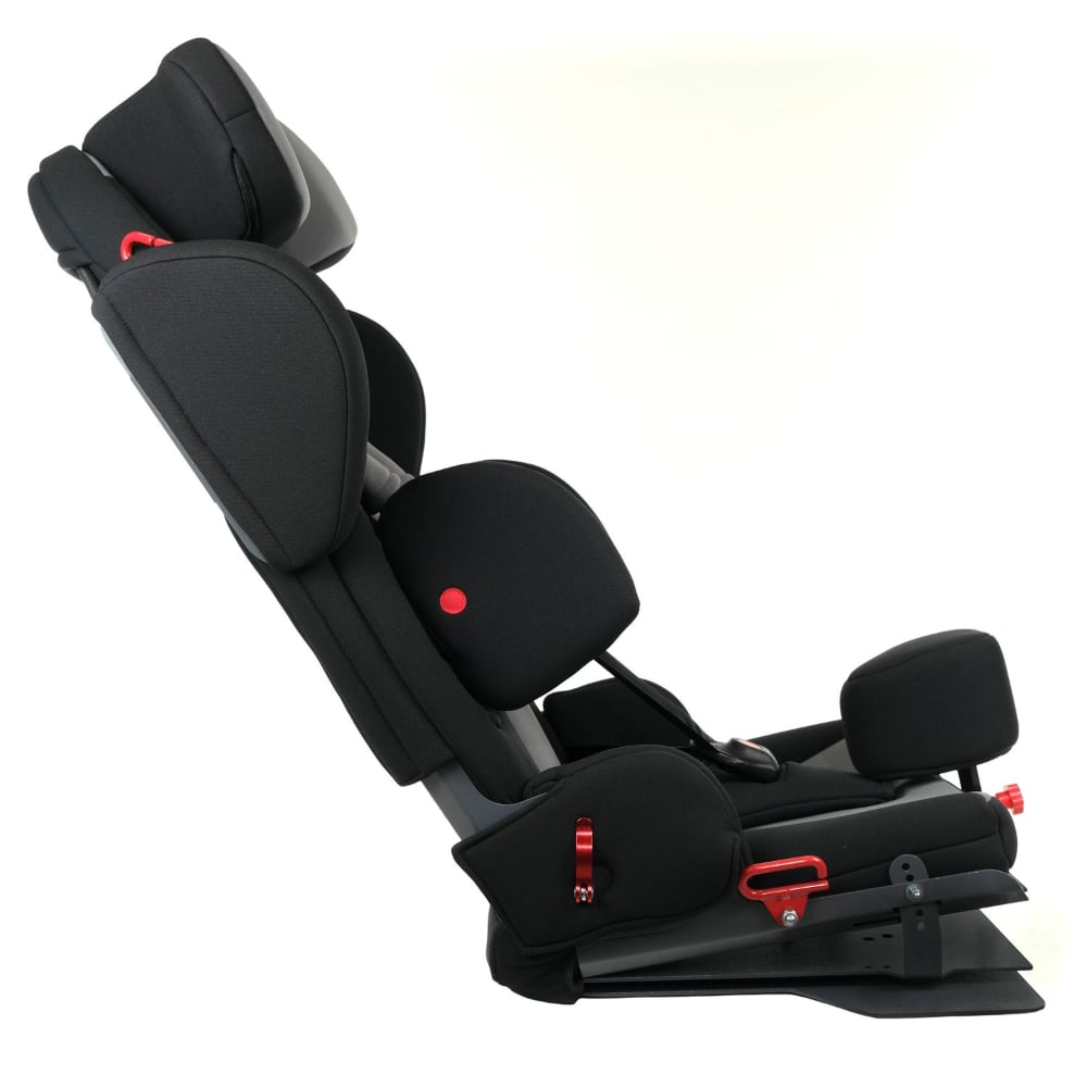 Hernik Kidsflex R129 1 Engelli Çocuk Oto Koltuğu – görsel 5