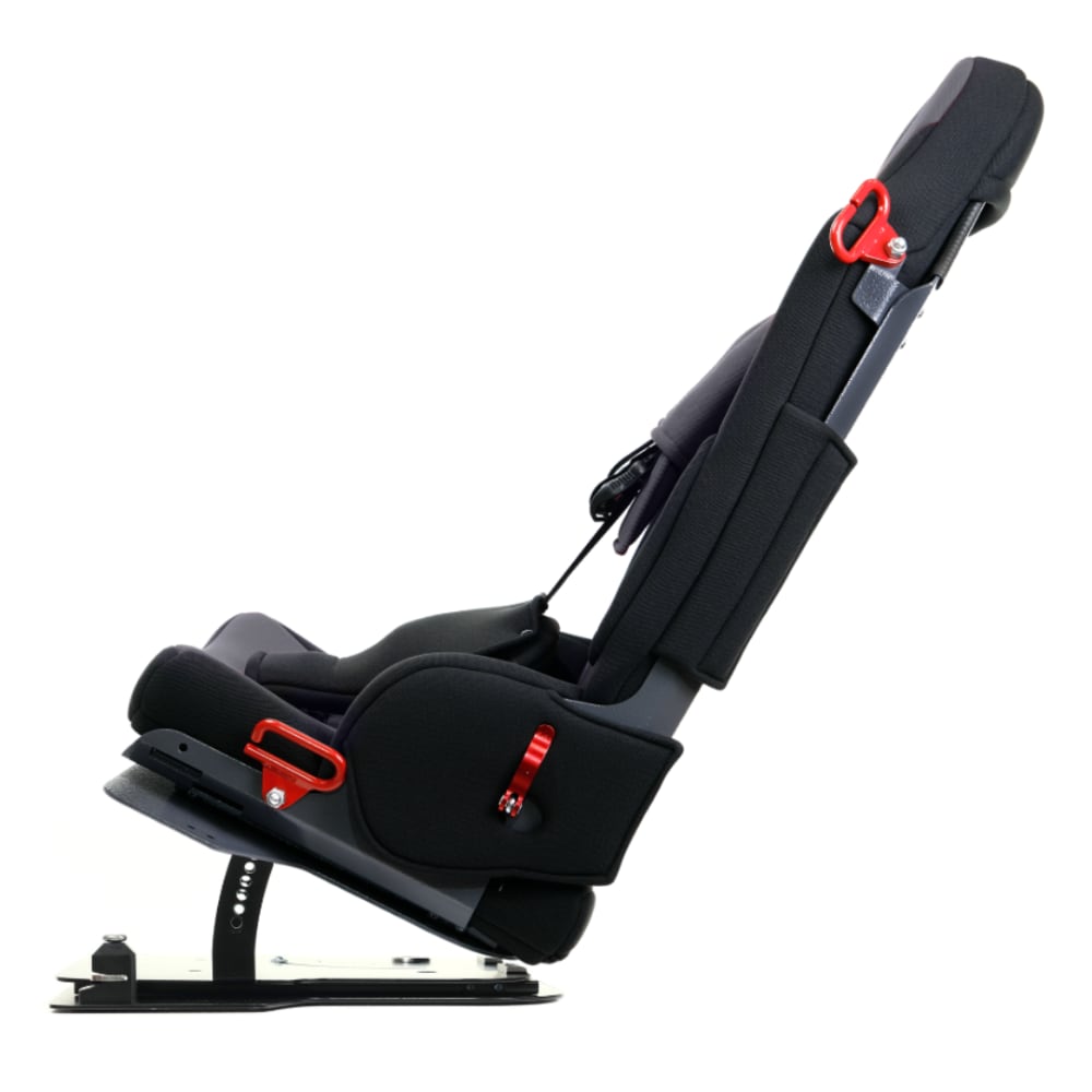 Hernik Kidsflex R129 3 Engelli Çocuk Oto Koltuğu – görsel 7