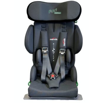 Hernik Kidsflex R129 3 Engelli Çocuk Oto Koltuğu