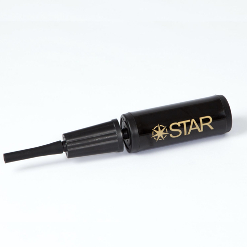 Star Short Contour havalı minder – görsel 4