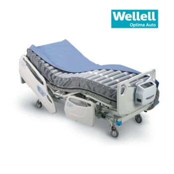 Wellell Optima Auto Havalı Yatak